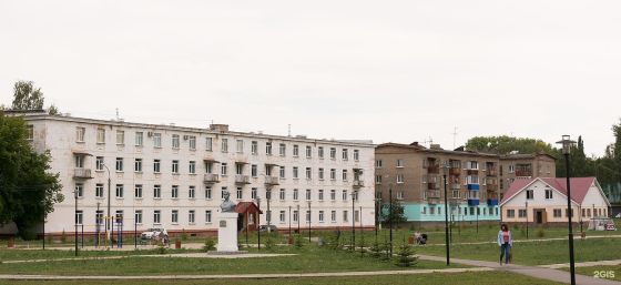 Салаватский медицинский колледж