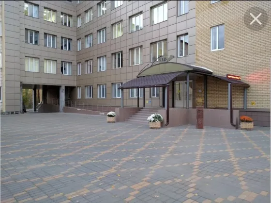 Академический колледж в г. Волгограде