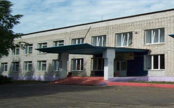 Гагинский филиал Лукояновский Губернский колледж