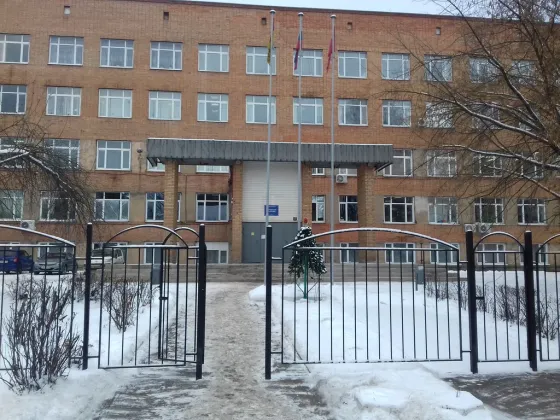 Ногинский колледж