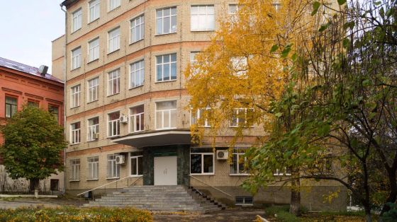 Финансово-технологический колледж Саратовского государственного аграрного университета имени Н.И. Вавилова