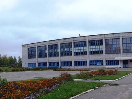 Аграрно-строительный техникум Марий Эл