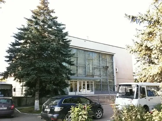 Краснодарское хореографическое училище