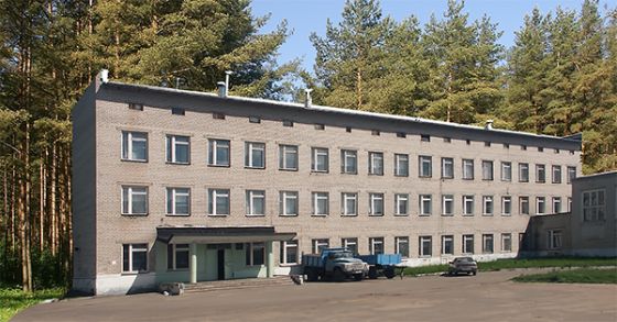 Заволжский политехнический колледж