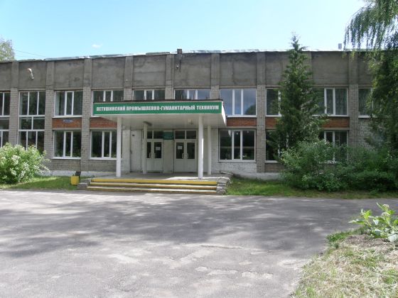 Петушинский промышленно-гуманитарный колледж