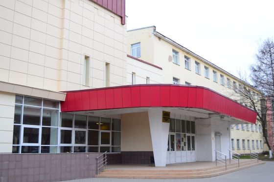 Вологодский областной колледж искусств