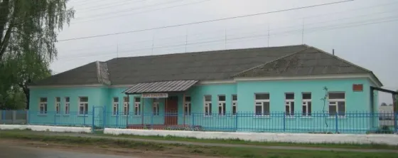 Климовский филиал Брянского аграрного техникума имени Героя России А.С. Зайцева