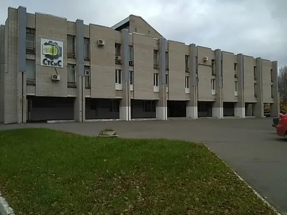 Северодвинский техникум судостроения и судоремонта