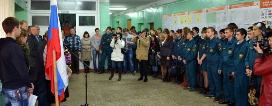 Борисоглебский политехнический колледж