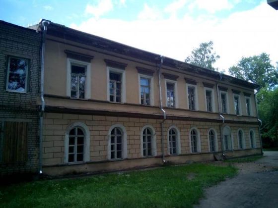 Ржевский медицинский колледж
