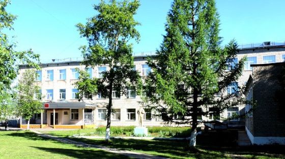 Омутнинский политехнический техникум