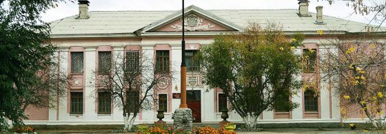 Пластовский технологический филиал Копейского политехнического колледжа