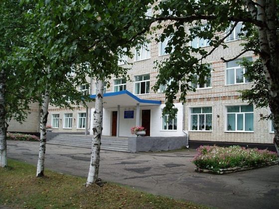 Райчихинский индустриальный техникум