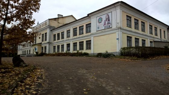 Себежский филиал Псковского агротехнического колледжа