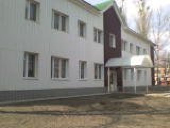 Котовский промышленно-экономический техникум