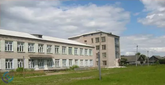 Сосновский судостроительный техникум