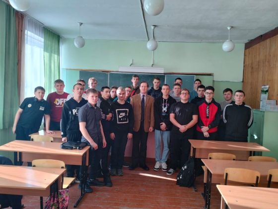 Маслянинский аграрный колледж