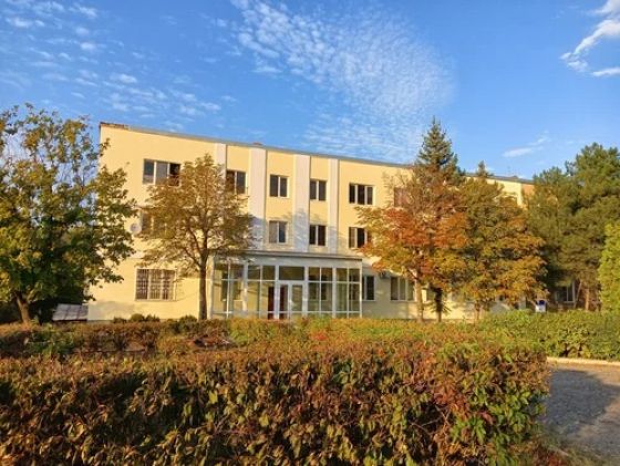 Светлоградский многопрофильный колледж