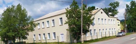 Балахтинский аграрный техникум