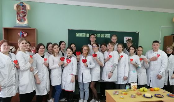 Лукояновский филиал Арзамасского медицинского колледжа