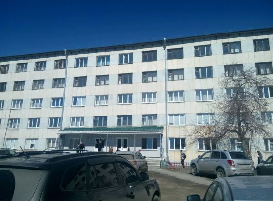 Медицинский колледж при Южно-Уральском государственном медицинском университете