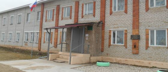 Дедовичский многопрофильный техникум