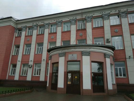 Алтайский государственный колледж