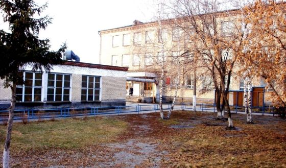 Троицкий технологический техникум