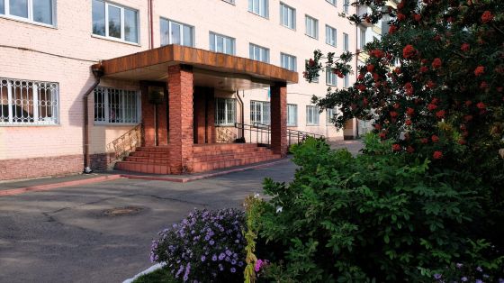 Прокопьевский областной колледж искусств имени народного артиста Российской Федерации Д. А. Хворостовского