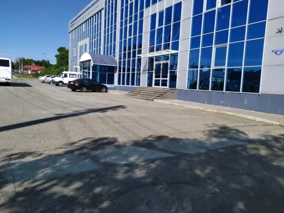 Ставропольский гуманитарный колледж