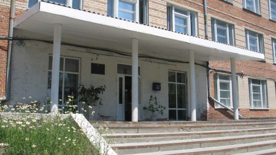 Пухляковский агропромышленный техникум