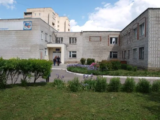 Муромский медицинский колледж