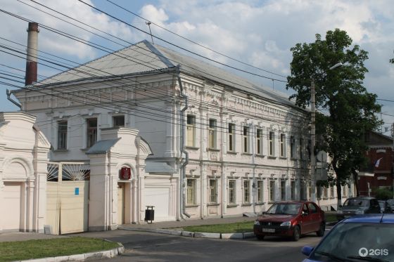 Курский базовый медицинский колледж