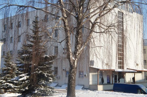 Московское государственное хореографическое училище имени Л.М.Лавровского