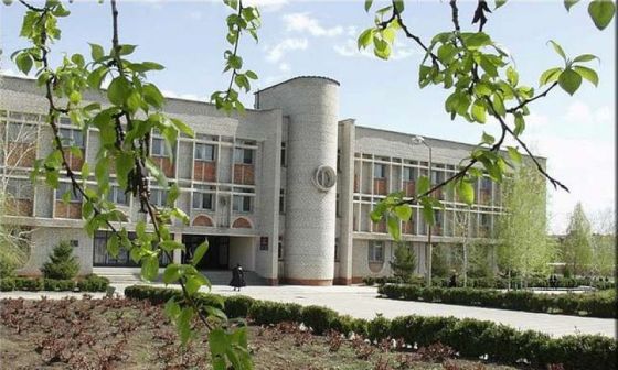 Ейский полипрофильный колледж