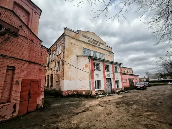 Шуйский филиал Ивановского промышленно-экономического колледжа