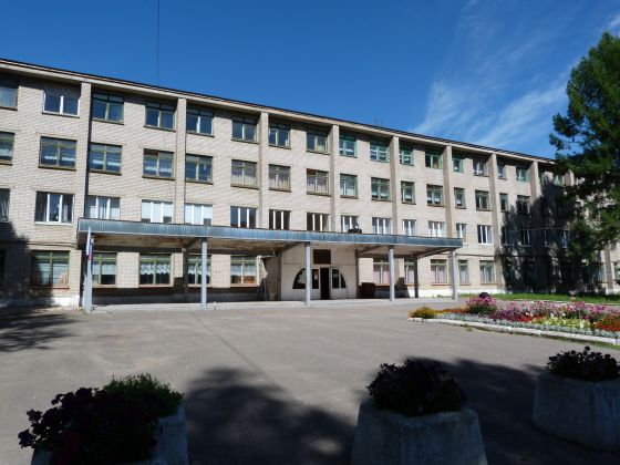 Ржевский колледж