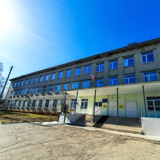 Октябрьский техникум строительных и сервисных технологий им. В. Г. Кубасова