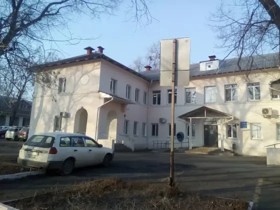 Владивостокский базовый медицинский колледж в г. Артёме