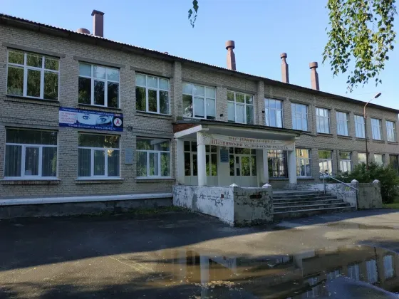 Шадринский филиал "Курганский базовый медицинский колледж"