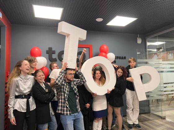 Филиал колледжа «Академия ТОП Находка»