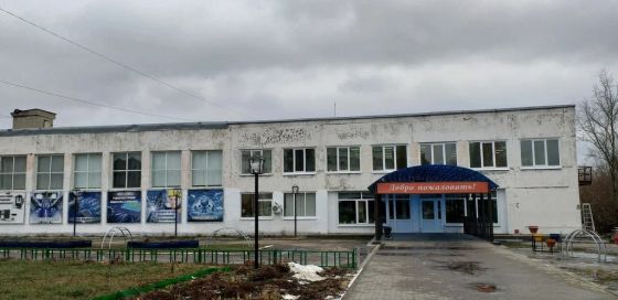 Владимирский индустриальный колледж