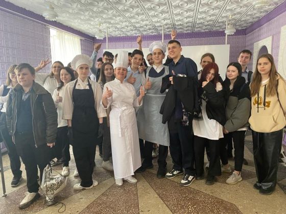 Уфимский колледж индустрии питания и сервиса филиал в филиал в г. Салават