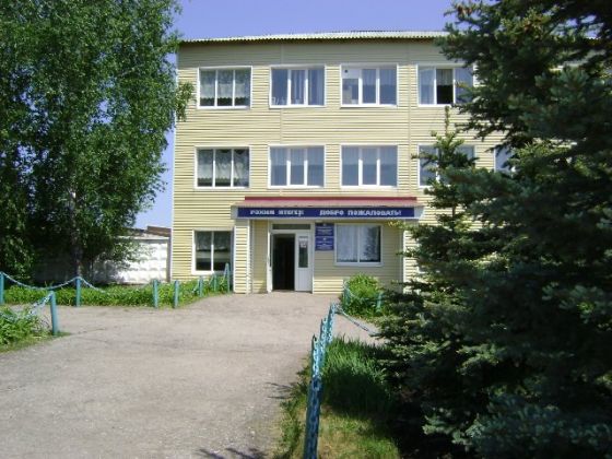 Белебеевский колледж механизации и электрификации с. Бижбуляк