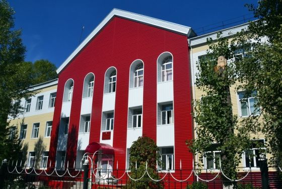 Бийский промышленно-технологический колледж