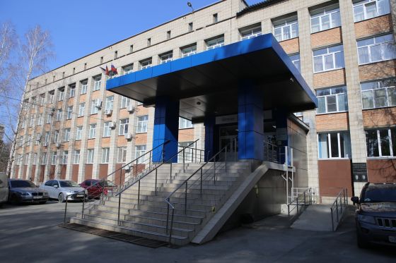 Высший колледж информатики Новосибирского государственного университета