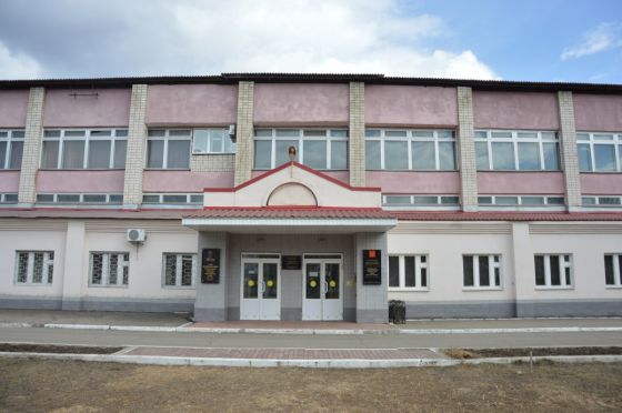 Колледж Приамурского государственного университета им. Шолом-Алейхема