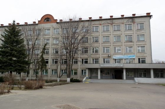 Йошкар-Олинский медицинский колледж