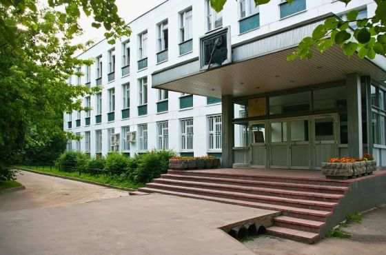 Московское академическое художественное училище