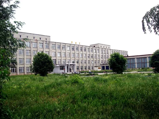 Ряжский колледж имени Героя Советского Союза А.М. Серебрякова